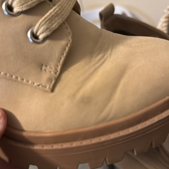 SOLD SOLD SOLD Torrid size 9 wide boots - Picture 8 of 8